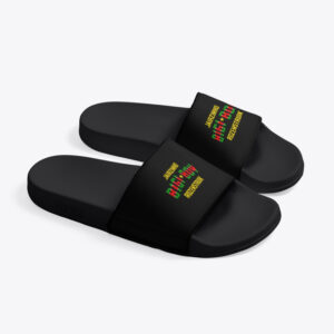Slides - Bigi Boy Merchandise - Jairzinho Rozenstruik