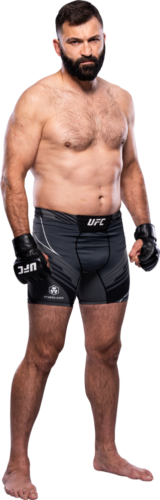 Andrei Arlovski