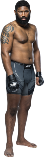 Curtis Blaydes